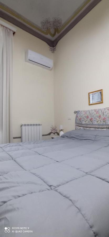 Casa Cristina Panzió Szirakúza Kültér fotó