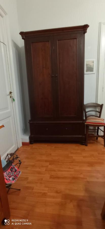 Casa Cristina Panzió Szirakúza Kültér fotó
